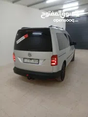  4 كادي القصة الجديدة متور 2000 سيارة ولا غلطة سعر مميز على الكاش 71