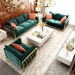  9 New model sofa all living rom decoriton