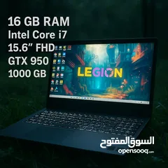  5 لابتوب لينوفو Legon