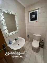  23 شقة للايجار في شفا بدران