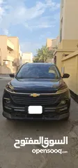  1 Chevrolet Captiva 2024 premier (Full Option)
