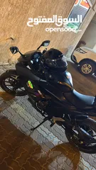  2 سوزوكي gsx 250 sf