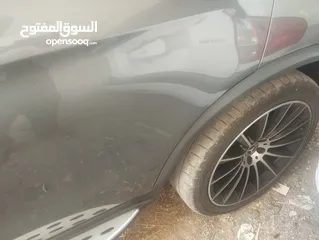  2 مرسيدس كاش فقط