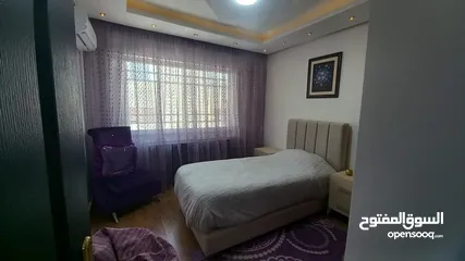  4 شقة مفروشة للايجار في الدوار السادس ( Property 42144 )-175055040