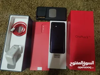  2 ONEPLUS 9 5G