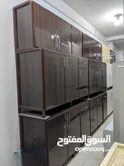  7 Masafi furniture showroom