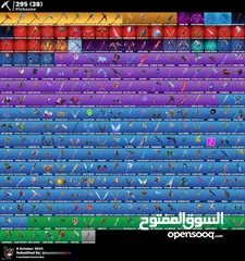  3 حساب فورت قوي تارفس 450 سكن بيعه مستعجله جدا