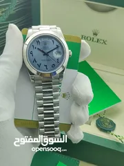  19 ROLEX - AAA 904L - G24