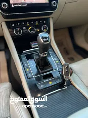  14 سكودا سوبيرب بنزين 4\4