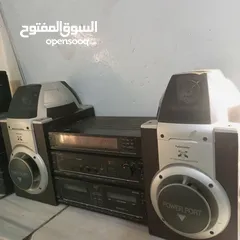 2 امبي فير نوع هيتاشي ياباني 200 وط