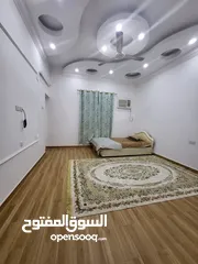  4 منزل مفروش للإيجار اليومي او الشهري Furnished house for daily or monthly rent