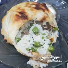  1 مطبخ بيتي للوجبات الجاهزة