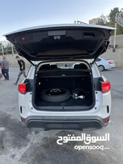  8 ستروين c5 مميزة جدا