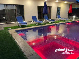  30 مزرعة مع فيلا بسعر مغرٍ جداً جداً جداً
