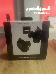  1 ايربود بوس - Earbuds Bose