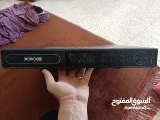  3 DVD دي في آر 24 خط
