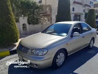  7 نيسان صني ياباني 2007