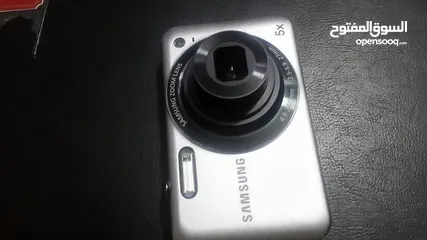  5 كامرة سامسونكsamsung camera