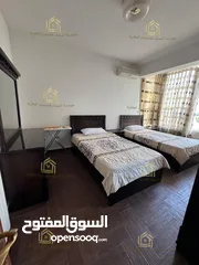  14 شقة مفروشة سوبر ديلوكس اعلان رقم (O398)
