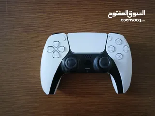  6 بلايستيشن 5 ديجيتال بحال الجديد  playstation 5 digital