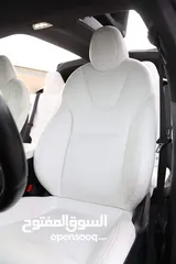  24 Tesla Model X P100D 2020 performance