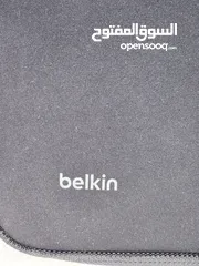  2 Belkin original bag for sale only 6 riyal quatity available for Small laptops and Tablets