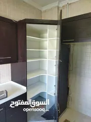  6 مطبخ خشب لامنيت
