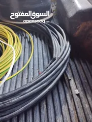  2 new cable made oman