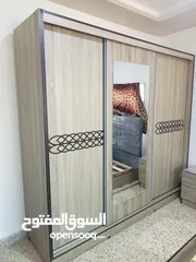 6 غرفه نوم وكاله للبيع