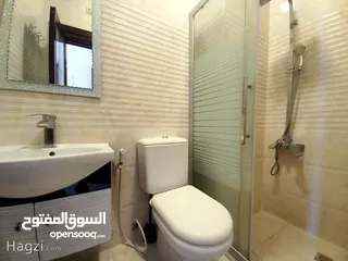  3 شقة مفروشة للإيجار في جبل عمان  ( Property 33286 )