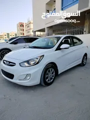  1 Hyundai Accent GL 2015