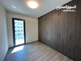  6 1 BR Luxury Flat For Sale – Freehold – Muscat Hills