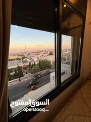  23 شقة مفروشة جديدة  فاااخرة للإيجار - ضاحية الرشيد - 82 م // أسبوعي - شهري - سنوي