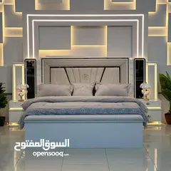  12 غرف نوم  تركي بتصاميم إيطالي اشكال واحجام مختلفه