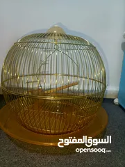  7 خزانة بيبي ومتفرقات مستعملة