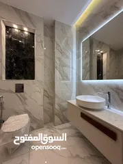  2 شقة طابقية طابق ارضي مع 3 ترسات باجمل مناطق مناطق تلاع العلي