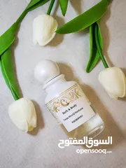  5 عطور بحلة جديدة ( التجربة خير برهان )