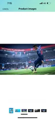  3 FIFA 19 - Standard - PlayStation 4