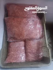  2 طعام قطط للبيع