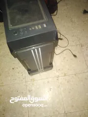  2 كمبيوتر العاب i7 7700