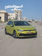  1 جولف  2020 etsi MK8