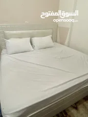  1 سرير مزدوج فردين