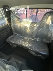 27 كيا بنجو Bongo 3 2018 دبل كابين فحص كامل اعلى صنف باقل سعر جمرك جديد المشتري اول مستخدم كاش او اقساط