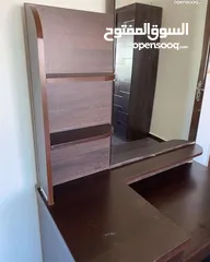  9 غرفة نوم مفرد ونص بسعر حرق