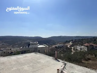  5 بيت مستقل في قوصين