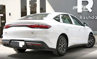  6 byd 2024 هايبرد