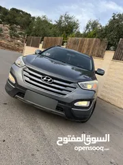  1 هونداي سانتافيه