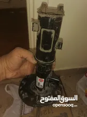  5 صنوبر سياره مش عارف ايش نوعها