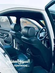  25 BMW e39 للبيع
