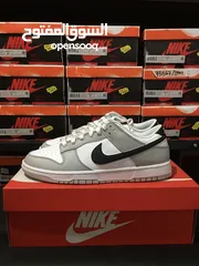  2 مجموعة متميزة من الأحذية والبراندات الجديدة  Adidas NiKE PUMA Skechers